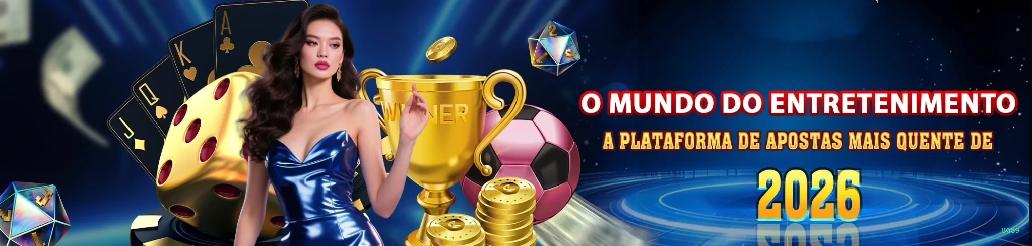 Promoções Esportivas 8059