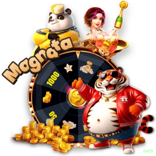Fortune Rabbit Slot 8059