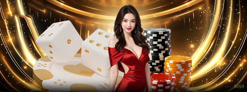 Jackpot Slots 8059