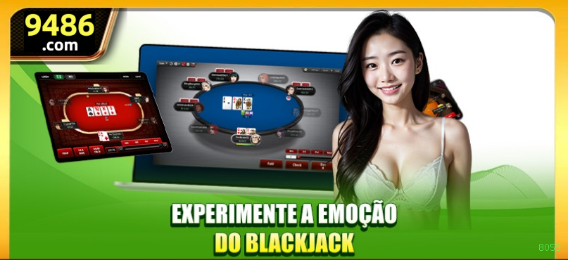 8059 Cassino Clássico
