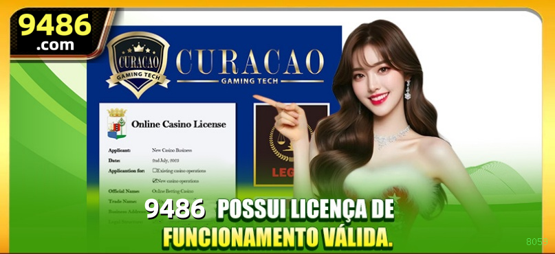 8059 Cassino Clássico
