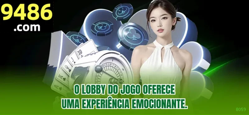 8059 Cassino Clássico